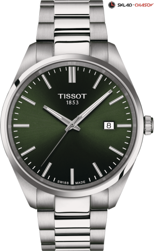 Tissot T150.410.11.091.00 фото
