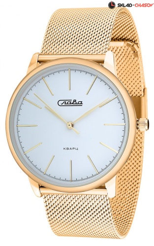 Кварцевые Слава "Традиция" 1729982/2035-100 фото