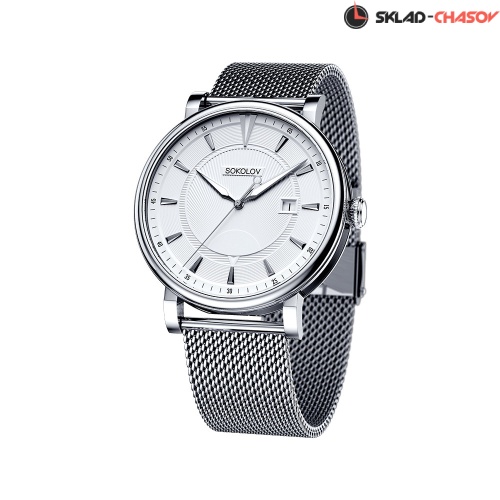 Sokolov Pulse 317.71.00.000.06.01.3 фото фото 2