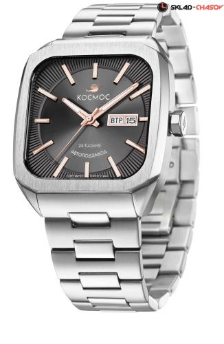 Наручные часы Космос K 213.10.34 фото фото 2