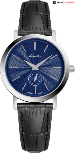 Женские Adriatica Twin A2113.5215Q фото