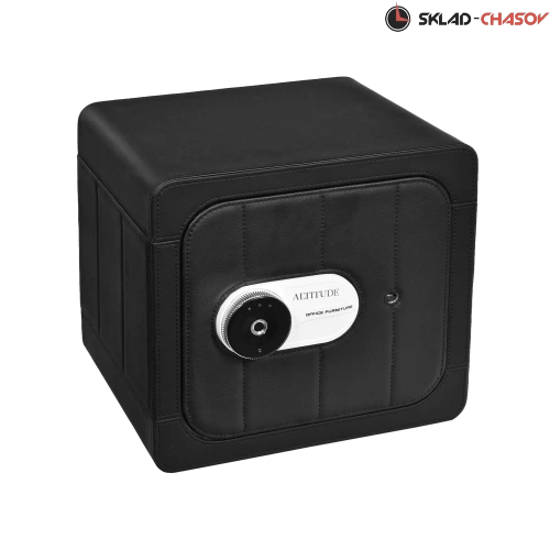 Сейф для автоподзавода 6-ти часов Victory Safe 06BL фото