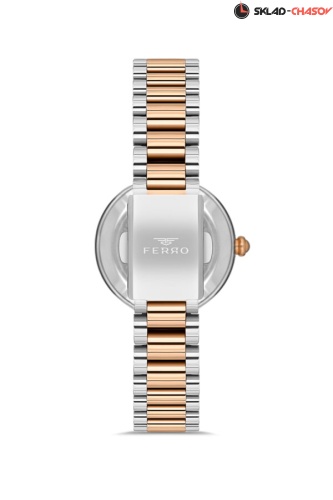 Наручные часы FERRO FL21493AWT-E13 фото фото 3