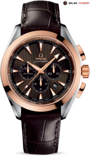 Omega 23123445006001 фото