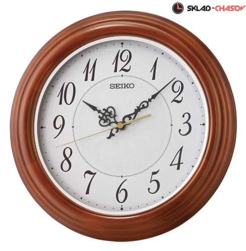 Seiko QXA779B фото