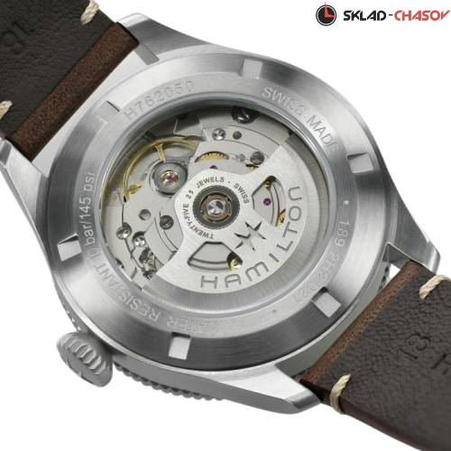 Hamilton H76205530 фото фото 5