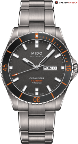 Mido M026.430.44.061.00 фото