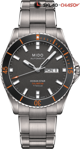 Mido M026.430.44.061.00 фото