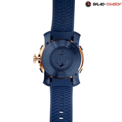 Механические с автоподзаводом Слава 2473355/800-2427 фото фото 3