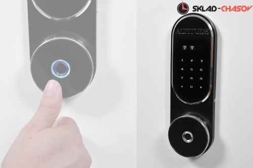 Сейф для автоподзавода 12-ти часов Victory Safe 012W фото фото 6