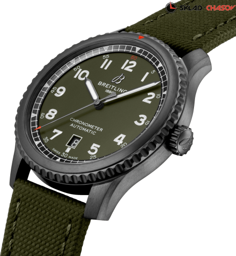 Breitling M173152A1L1X2 фото фото 3