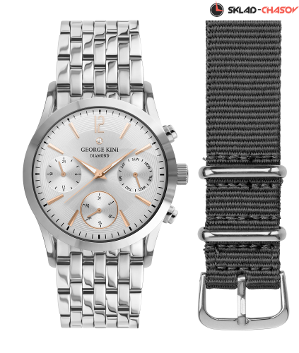 George Kini GK-15-02 фото