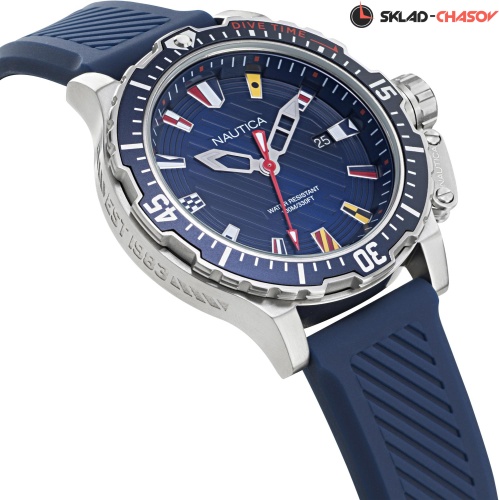 Nautica NAPGLF001 фото фото 3