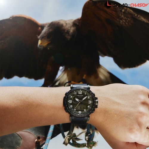 Casio PRG-601YB-3E фото фото 6