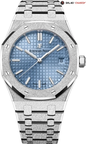 Часы Audemars Piguet Royal Oak Frosted Gold Selfwinding 9469 фото