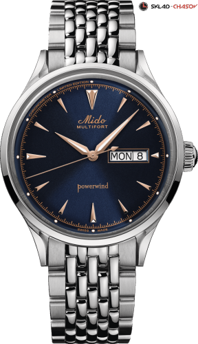 Mido M040.408.11.041.00 фото