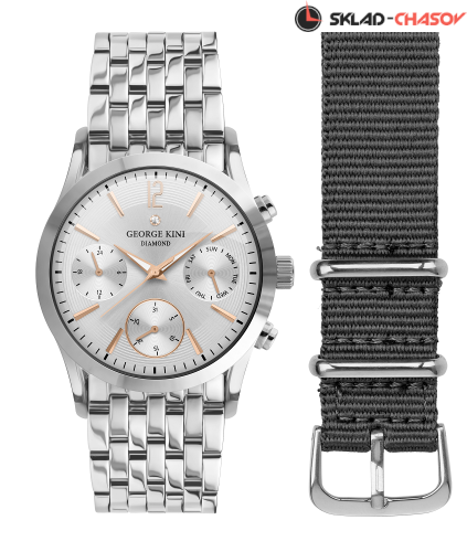 George Kini GK-15-02 фото