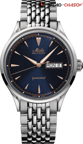 Mido M040.408.11.041.00 фото