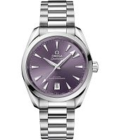 часы Omega Seamaster Aqua Terra 220.10.38.20.10.004 фото