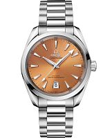 часы Omega Seamaster Aqua Terra 220.10.38.20.12.001  фото