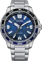 Citizen Eco-Drive AW1525-81L фото