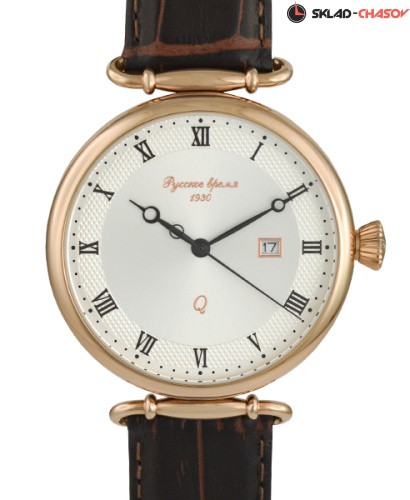 Часы "Русское Время" 70589059кк кварцевые фото