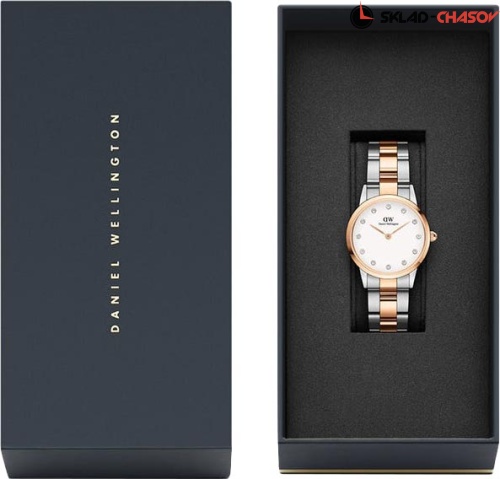 Daniel Wellington DW00100359 фото фото 9