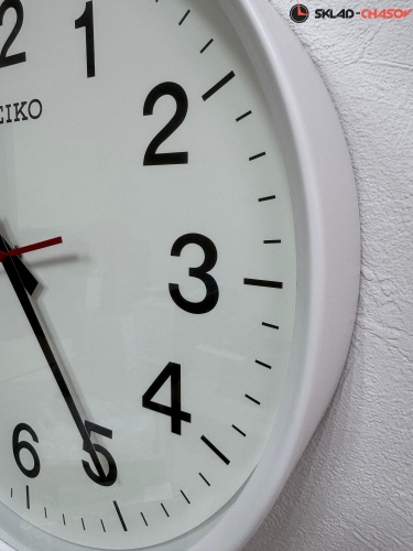 Seiko QXA700W фото фото 5