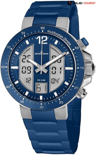 Наручные часы Jacques Lemans 1-1726C фото