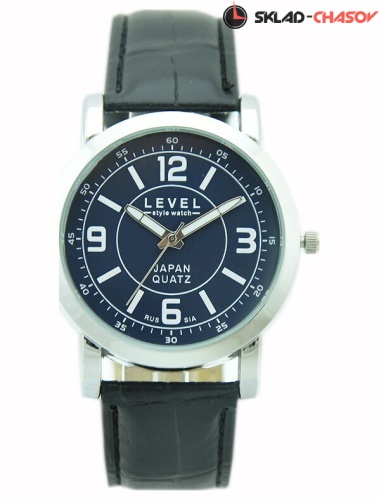 1031320 "LEVEL" Часы наручные фото