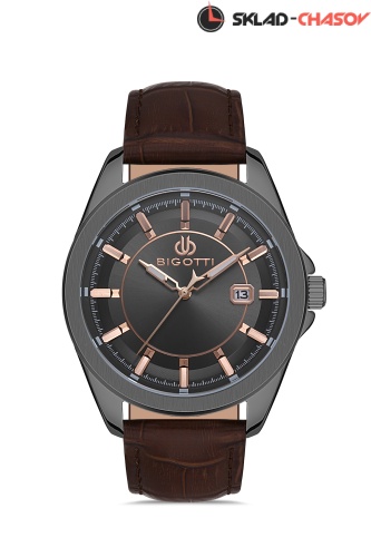 кварцевые мужские Bigotti BG.1.10445-5 фото