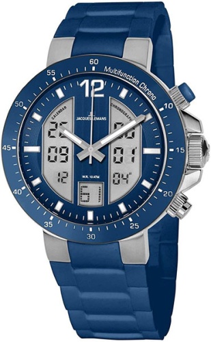 Наручные часы Jacques Lemans 1-1726C фото