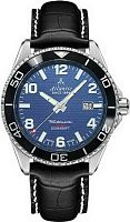 Мужские Atlantic Worldmaster Diver 55370.47.55S фото