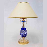 Настольный светильник Elite Bohemia S 662/1/13 фото