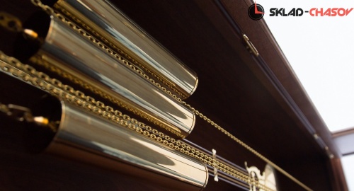 Hermle 01079-030451 фото фото 6