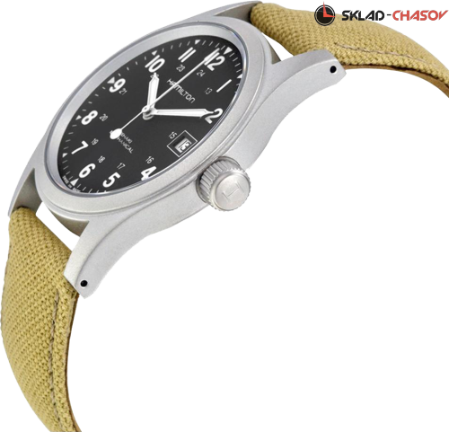 Hamilton H69439933 фото фото 2