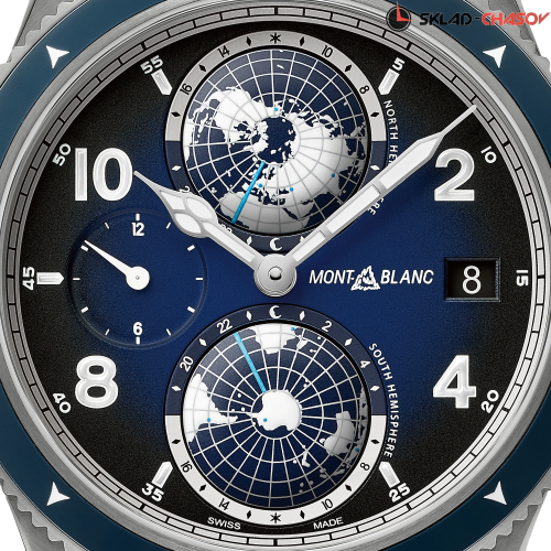 Montblanc 00125567 фото фото 2