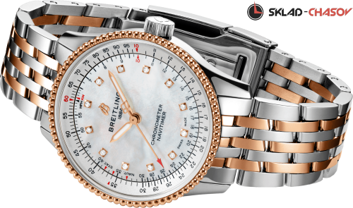 Breitling U17395211A1U1 фото фото 3