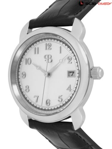 Часы "Русское Время" 4070221кк кварцевые фото фото 10