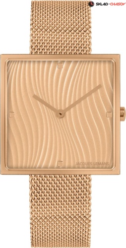Наручные часы Jacques Lemans 1-2094F фото