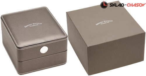 Armand Nicolet A151BAA-AK-MA150 фото фото 2