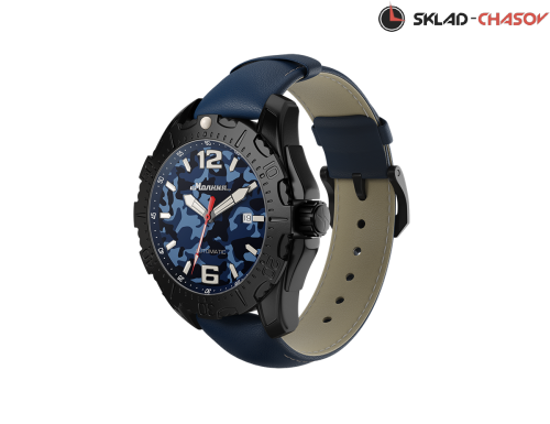 Молния Хамелеон Blue фото фото 2