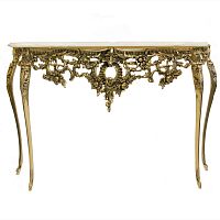 Консоль бронзовая Real Bronze BCP260 фото