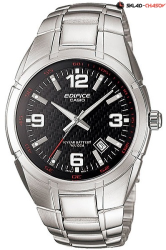 Casio EF-125D-1A фото