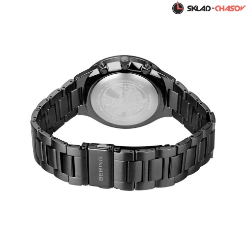 Наручные часы Bering 11743-727 фото фото 5