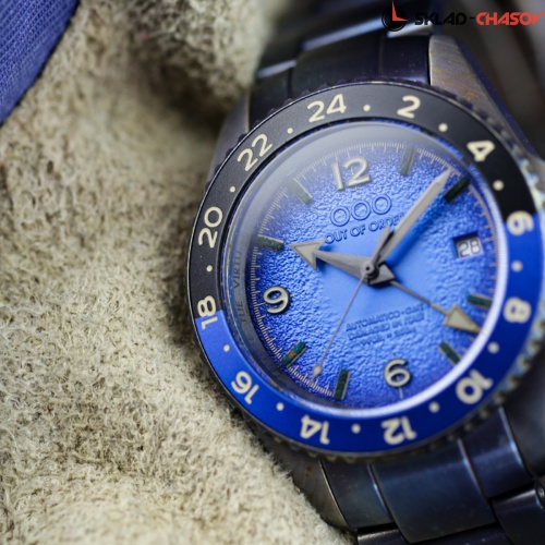 Out of Order OOO.001-24.BL фото фото 5