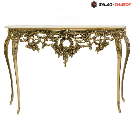 Консоль бронзовая Real Bronze BCP260 фото