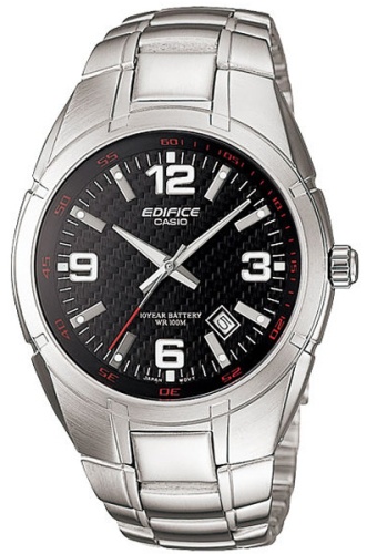 Casio EF-125D-1A фото
