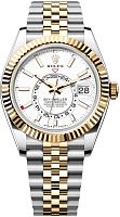 Часы Rolex Sky-Dweller 326933-0010 фото