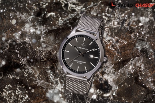 Greenwich Helm GW 041.19.31 фото фото 3